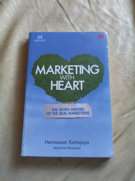 Marketing with heart