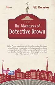 The adventures of detective brown