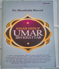 Kisah hidup Umar ibn Khattab