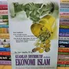 Keadilan distributif dalam ekonomi Islam :  penguatan peran LKM dan UKM di Indonesia