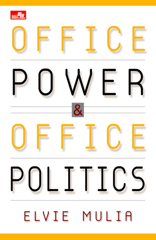 Office power dan office politics
