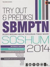 Try out & prediksi SBMPTN soshum 2014