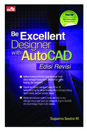 Be excellent designer with AutoCAD