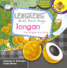 Lengkeng buah mata naga = :  longan the dragon eye fruit