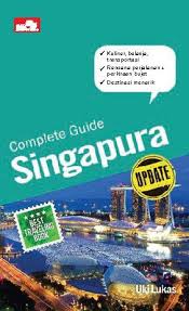 Complete Guide Singapura