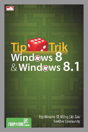 Tip trik windows 8 & windows 8.1
