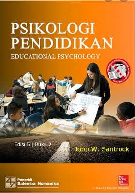 Psikologi pendidikan : educational psychology