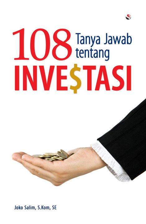 108 tanya jawab tentang investasi