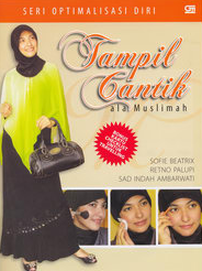 Tampil Cantik Ala Muslimah