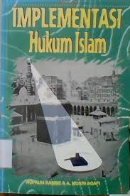 Implementasi Hukum Islam