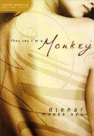 They say i'm monkey