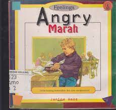 Angry :  Marah