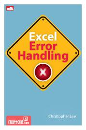 Excel error handling
