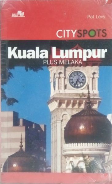 CitySpots Kuala Lumpur