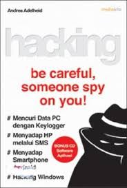Hacking :  Be careful, someone's spying on you