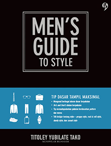 Men's guide to style