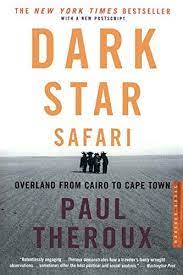 Dark star Safari : overland from cairo to cape town