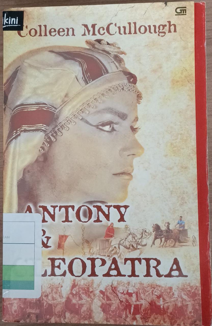 Antony dan Cleopatra