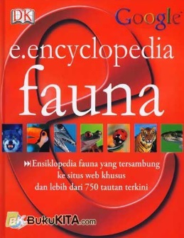 E.ENCYCLOPEDIA :  Fauna