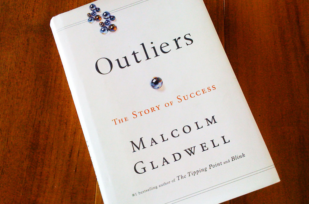 Outliers :  the story of success