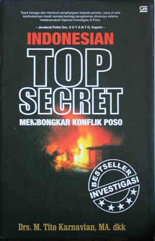 Indonesia Top Secret :  Membongkar konflik Poso