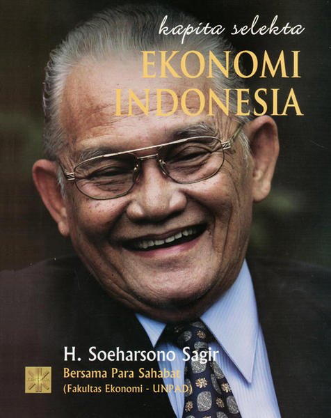 Kapita selekta ekonomi Indonesia