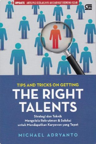 Tips and tricks on getting the right talents