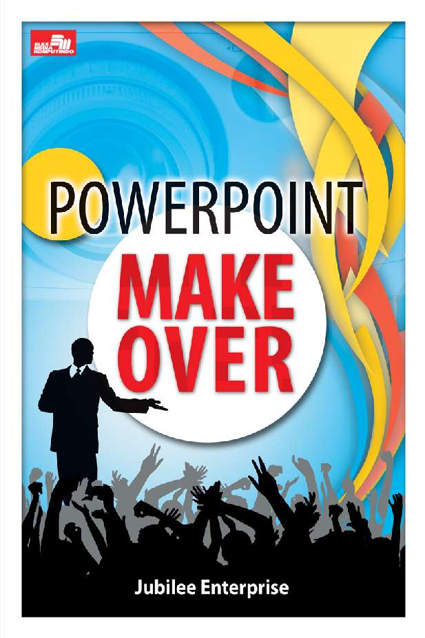 Powerpoint makeover