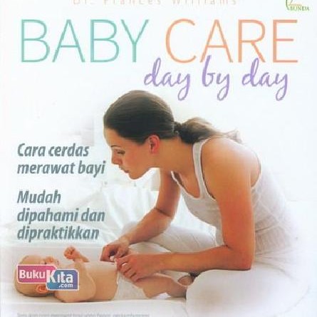 Baby care day by day