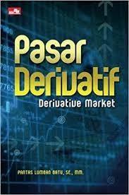 Pasar derivatif :  derivative market