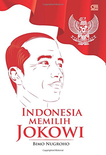 Indonesia memilih Jokowi