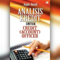 Analisis Kredit untuk credit (account) officer