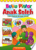 Buku Pintar Anak Saleh