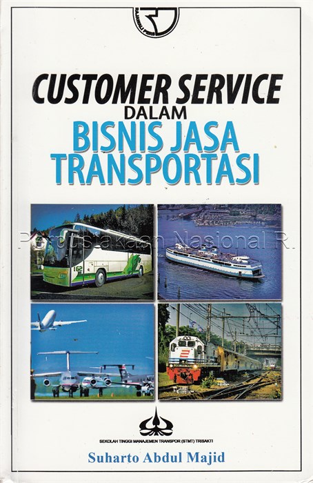 Customer service dalam bisnis jasa transportasi