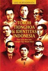 Tokoh Tionghoa & identitas Indonesia dari Tjoe Bou San sampai Yap Thian Hien.