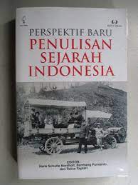 PERSPEKTIF baru penulisan sejarah Indonesia