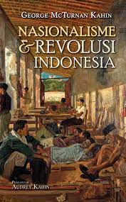 Nasionalisme dan Revolusi Indonesia