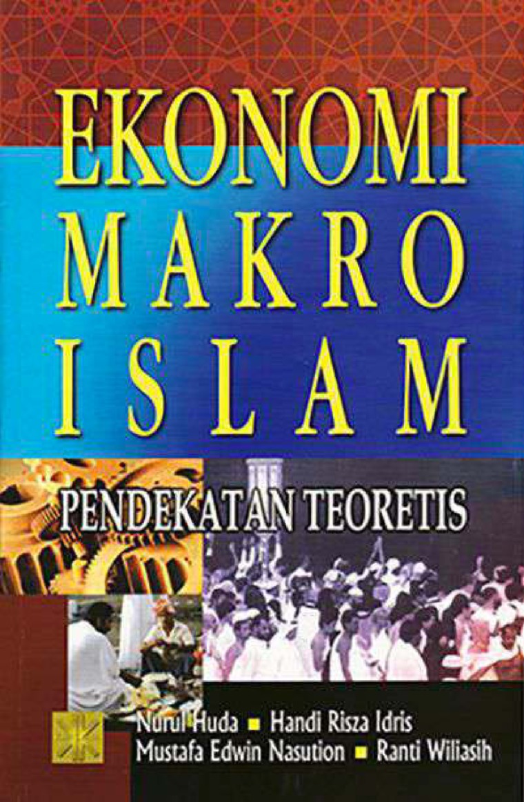 Ekonomi makro islam