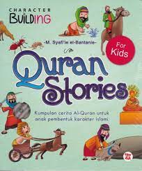 Quran stories for kids