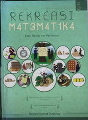 Rekreasi matematika jilid 3 :  edisi revisi dan perluasan