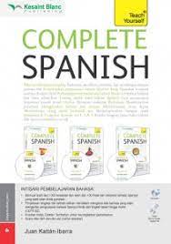 Complete spanish volume 2