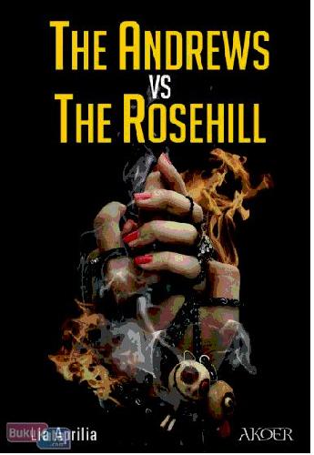 The Andrews vs The Rosehill