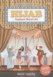 Hijab :  Perjalanan mencari arti