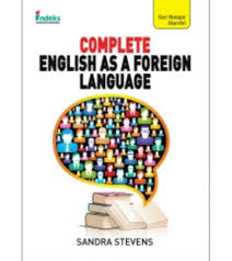 Complete english as a foreign language