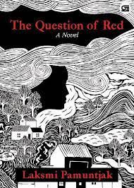 The Question of red :  a novel