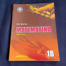 Matematika SMK Kelas X 1B