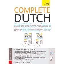Complete dutch volume 2