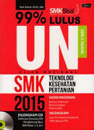 99% Lulus UN SMK 2015