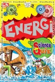 Science quis :  energi