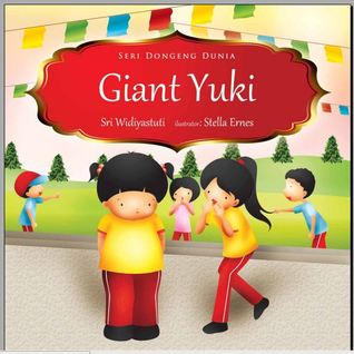 Giant Yuki :  Seri dongeng dunia